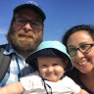 Meet your Posher, Marilyn